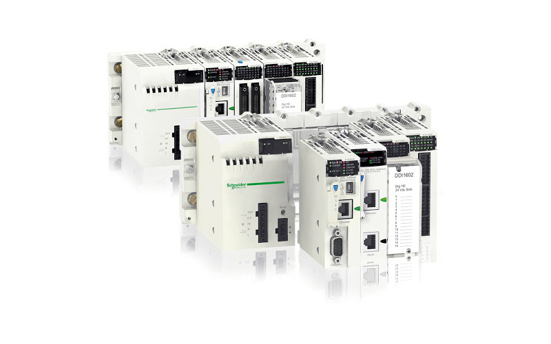 Особенности и характеристики m340 schneider electric